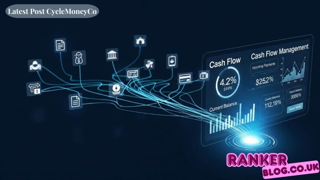Latest Post Cyclemoneyco